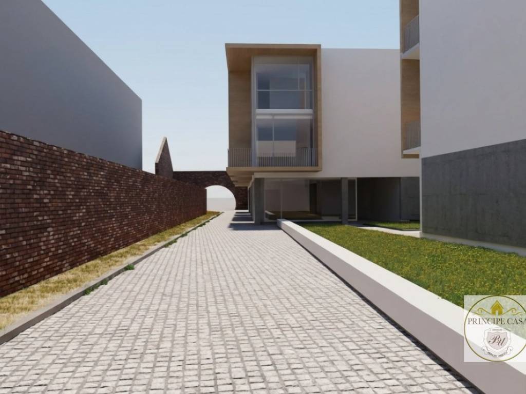 Appartamento a Este in via san martino - Foto 2