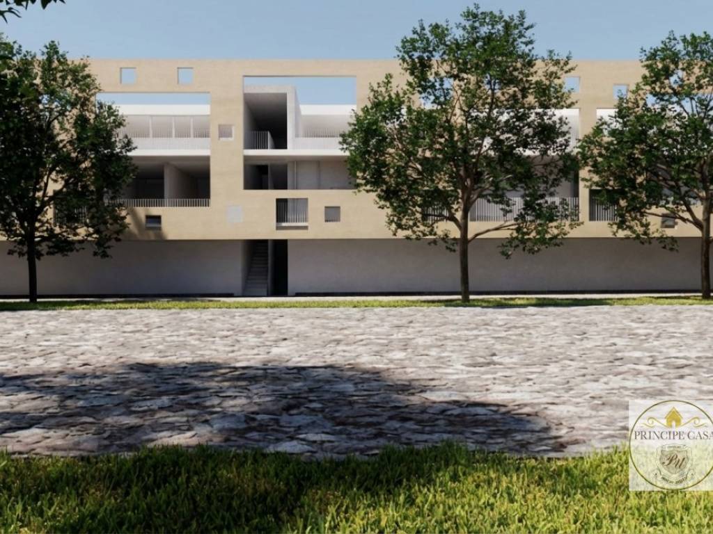 Appartamento a Este in via san martino - Foto 3