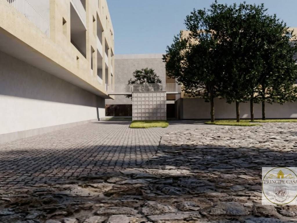 Appartamento a Este in via san martino - Foto 4