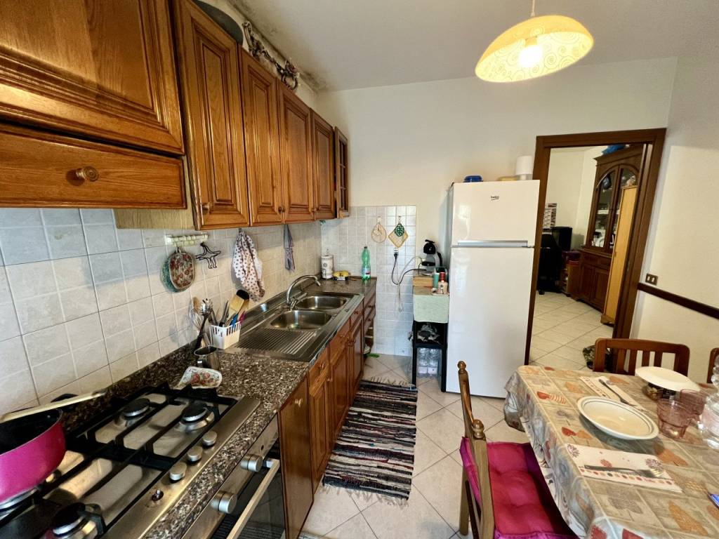 Appartamento a Legnago in Via Renato Sandrini, 2 - Foto 3