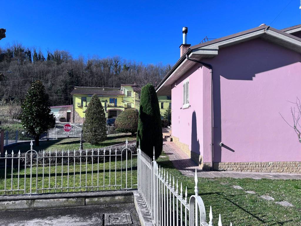Villa a Sarnano - Foto 5