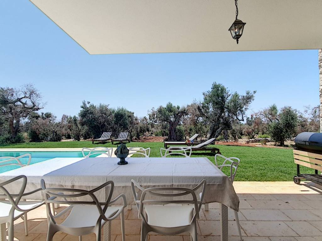 Villa a San felice circeo - Foto 2