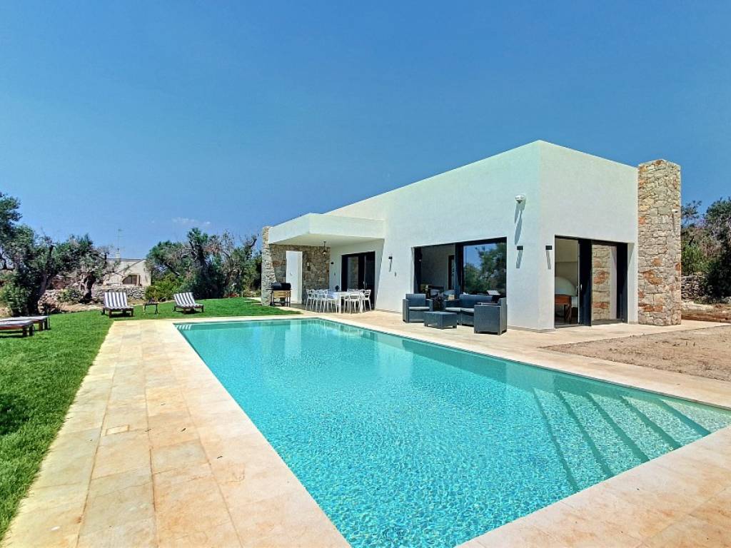 Villa a San felice circeo - Foto 4