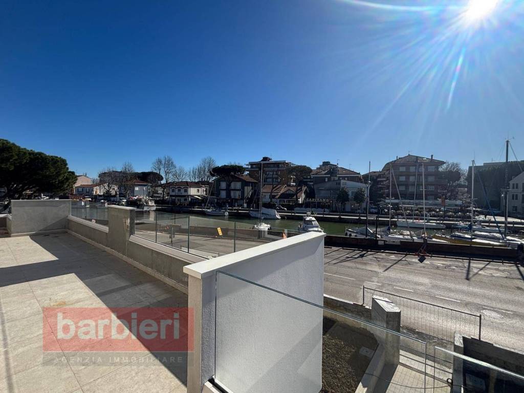 Appartamento a Cervia in Viale oriani, 65 - Foto 4