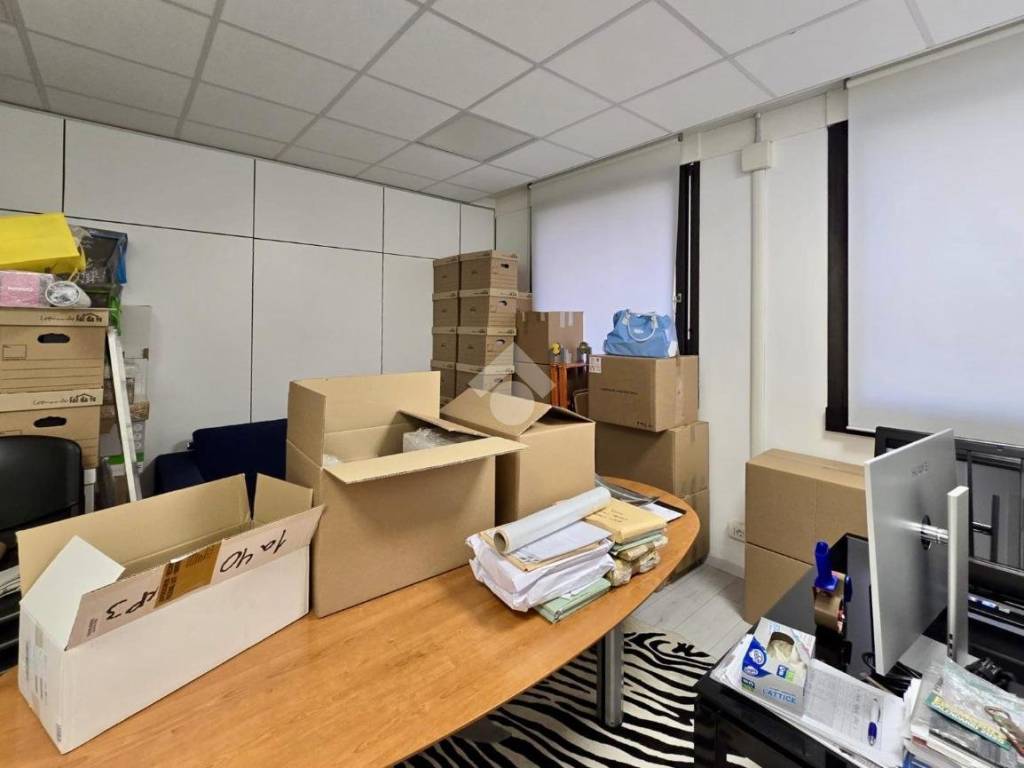 Immobile a Verona in Via E. Barsanti, 3 - Foto 2