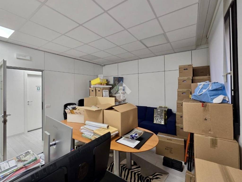 Immobile a Verona in Via E. Barsanti, 3 - Foto 3