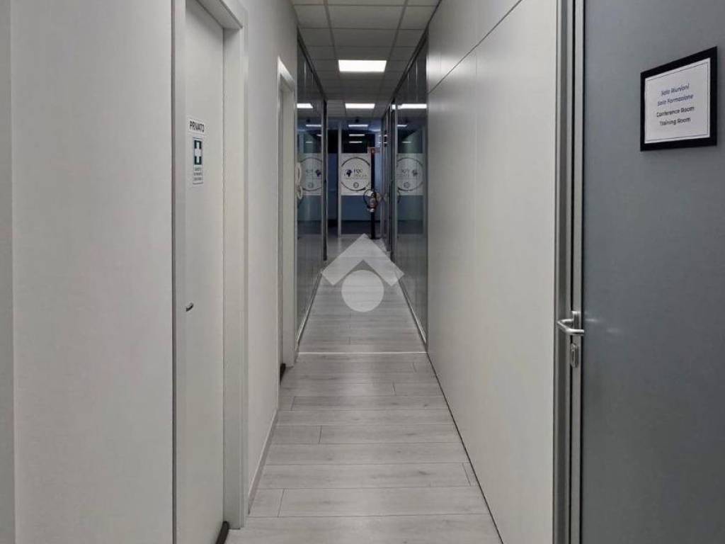 Immobile a Verona in Via E. Barsanti, 3 - Foto 4