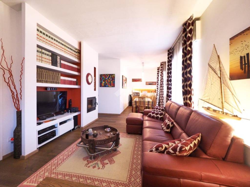 Appartamento a Gerenzano in VIA MONETA, 24 - Foto 3