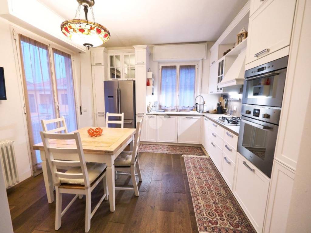 Appartamento a Gerenzano in VIA MONETA, 24 - Foto 4