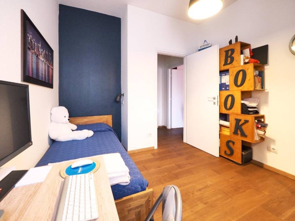 Appartamento a Gerenzano in VIA MONETA, 24 - Foto 5