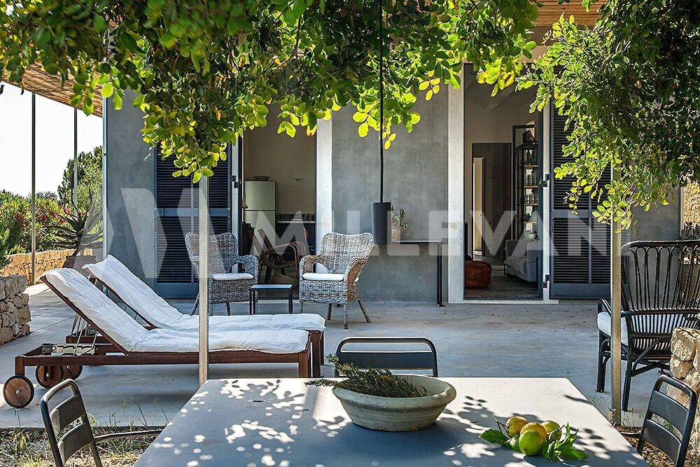 Villa a Noto in Strada Statale Sud Occidentale Sicula - Foto 2