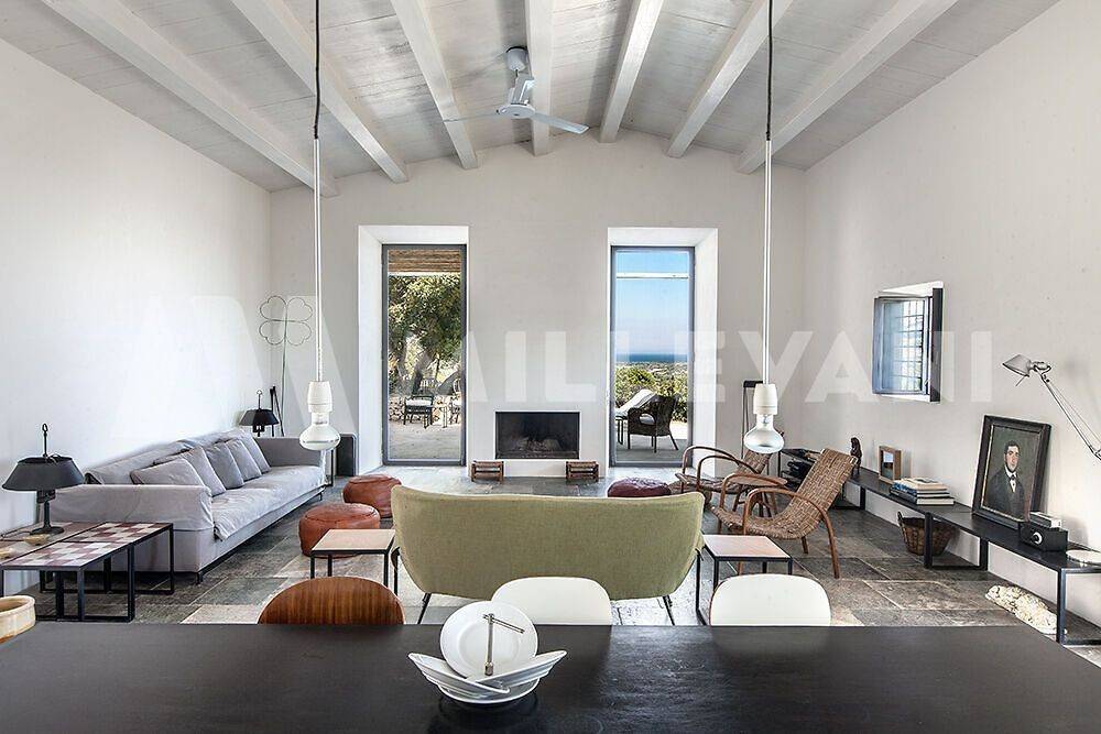 Villa a Noto in Strada Statale Sud Occidentale Sicula - Foto 3