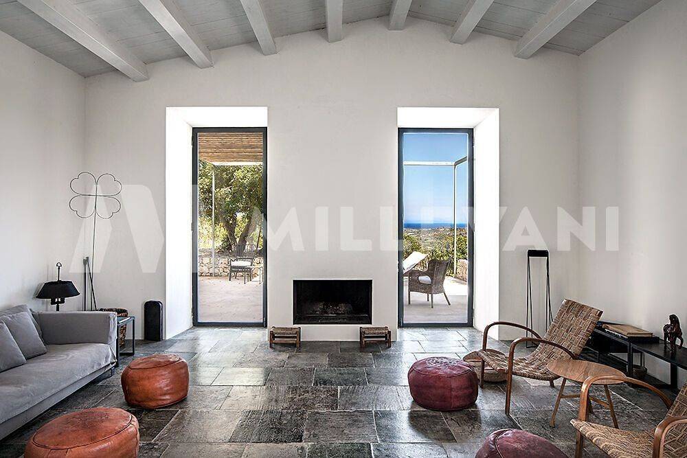 Villa a Noto in Strada Statale Sud Occidentale Sicula - Foto 4