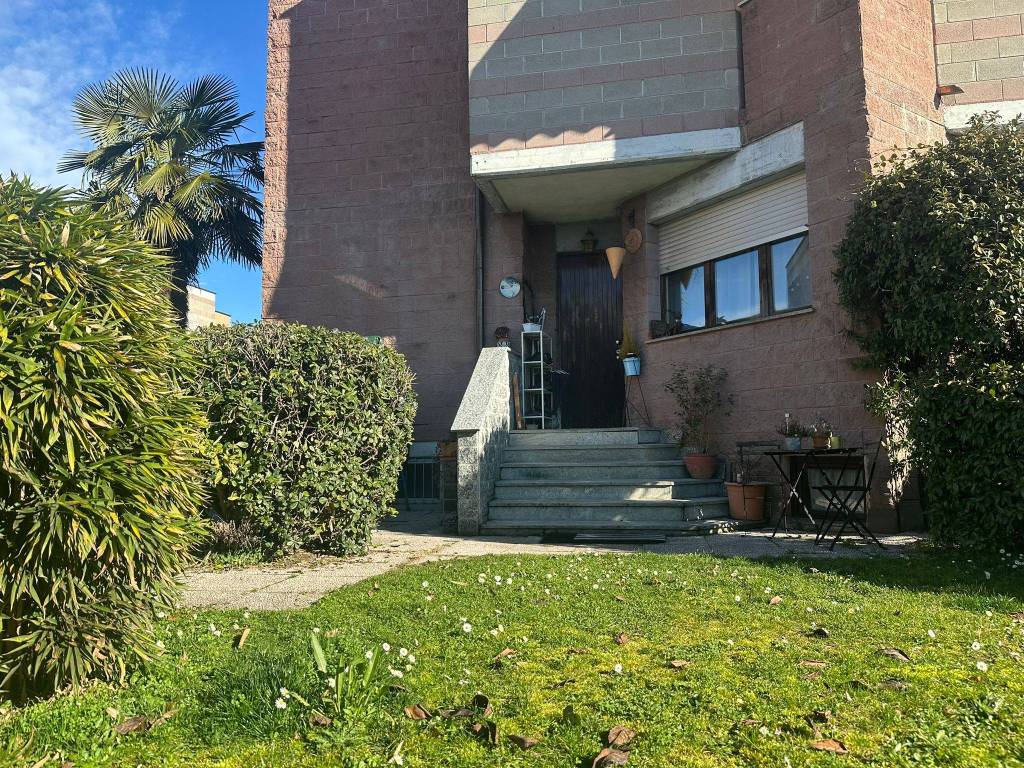 Villetta a schiera a Lainate in Via Prima Strada - Foto 2