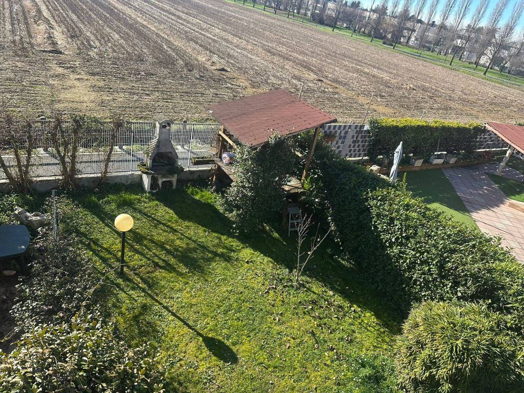 Villetta a schiera a Lainate in Via Prima Strada - Foto 3