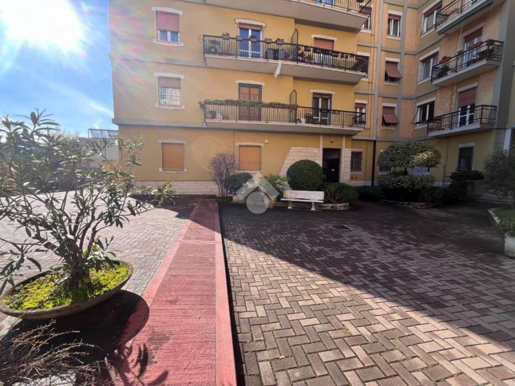 Appartamento a Brescia in Via Repubblica Argentina, 114 - Foto 2