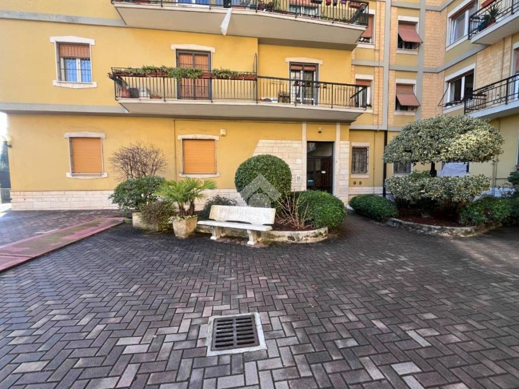 Appartamento a Brescia in Via Repubblica Argentina, 114 - Foto 3