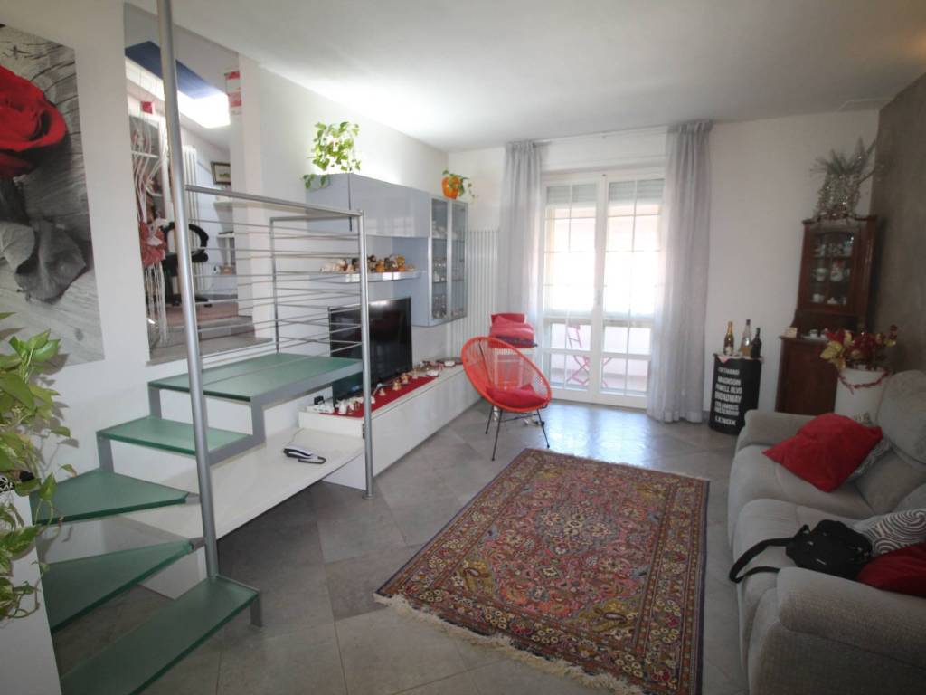 Appartamento a Pisa in Via Livornese - Foto 2