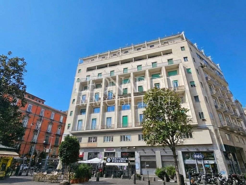 Appartamento a Napoli in Via Mario Morgantini - Foto 2