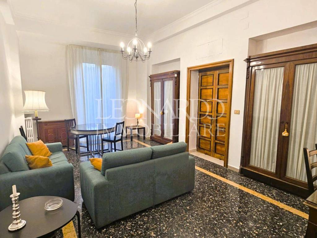 Appartamento a Napoli in Via Mario Morgantini - Foto 3