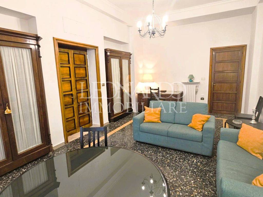 Appartamento a Napoli in Via Mario Morgantini - Foto 4