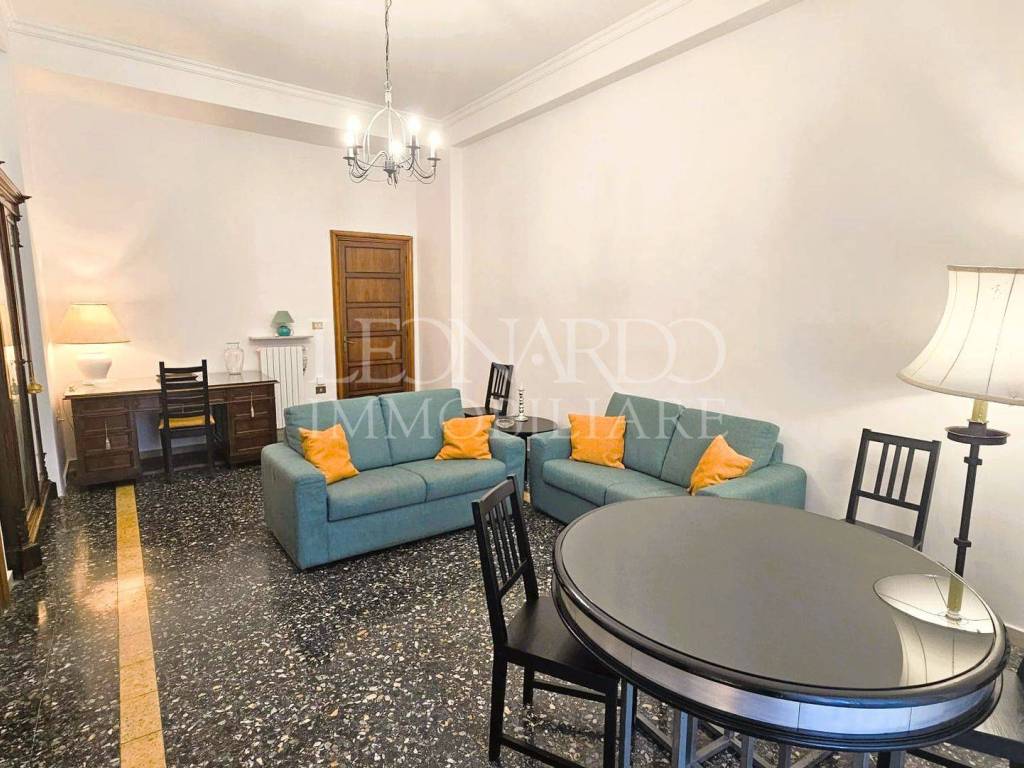 Appartamento a Napoli in Via Mario Morgantini - Foto 5