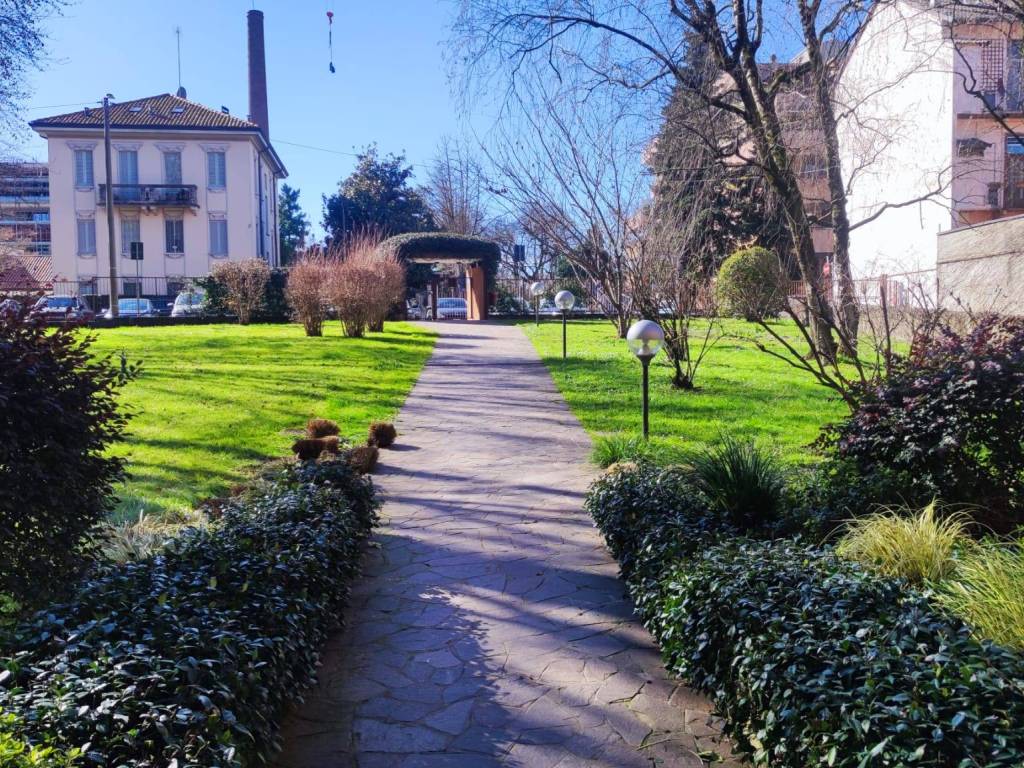 Immobile a Monza in Via Gaetano Donizetti, 8 - Foto 2