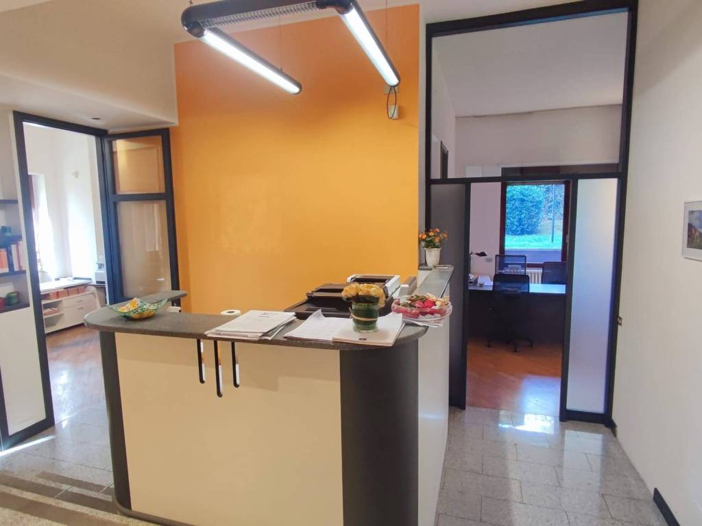 Immobile a Monza in Via Gaetano Donizetti, 8 - Foto 5