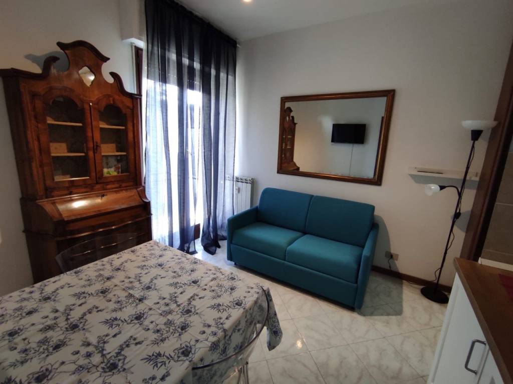 Appartamento a Rapallo in via ferraretto - Foto 2