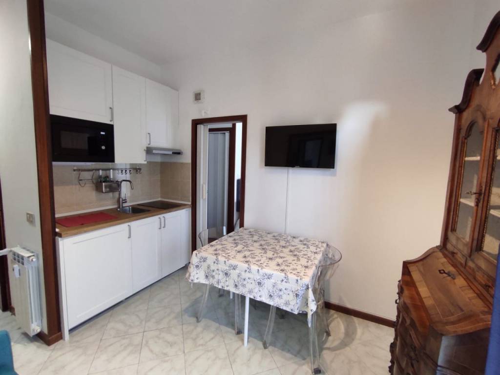 Appartamento a Rapallo in via ferraretto - Foto 4