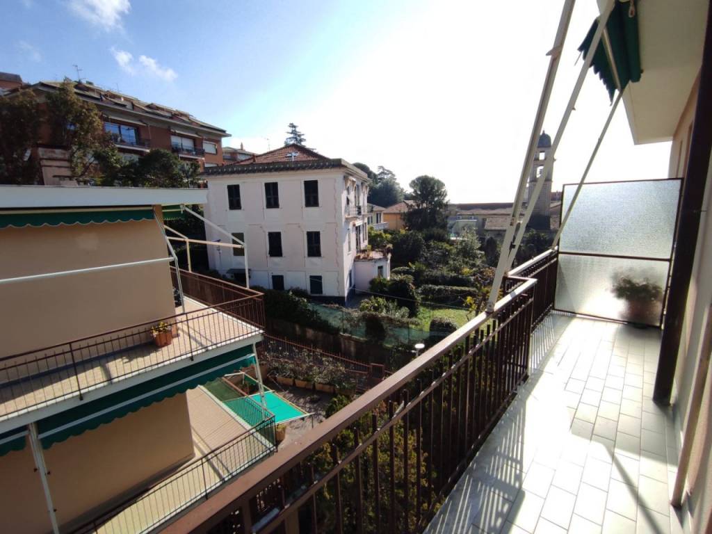 Appartamento a Rapallo in via ferraretto - Foto 5