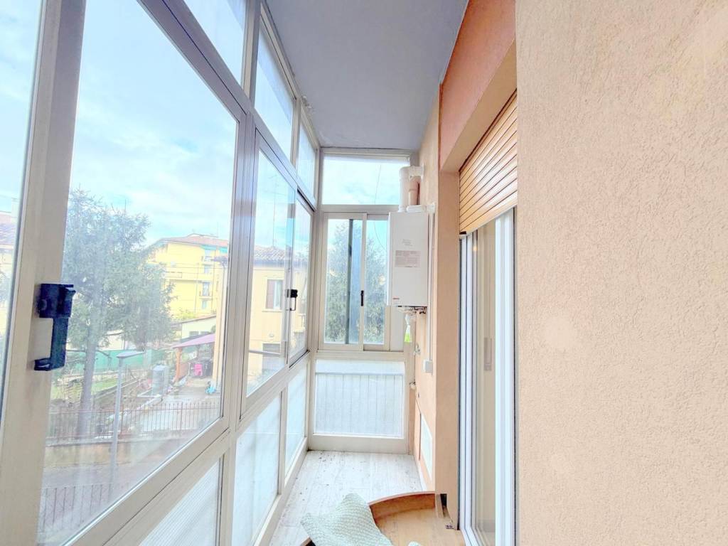 Appartamento a Verona in Via Luigi Prina, 3 - Foto 5