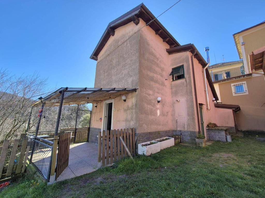 Casa indipendente a Mignanego in Via Giovanni Parodi - Foto 3