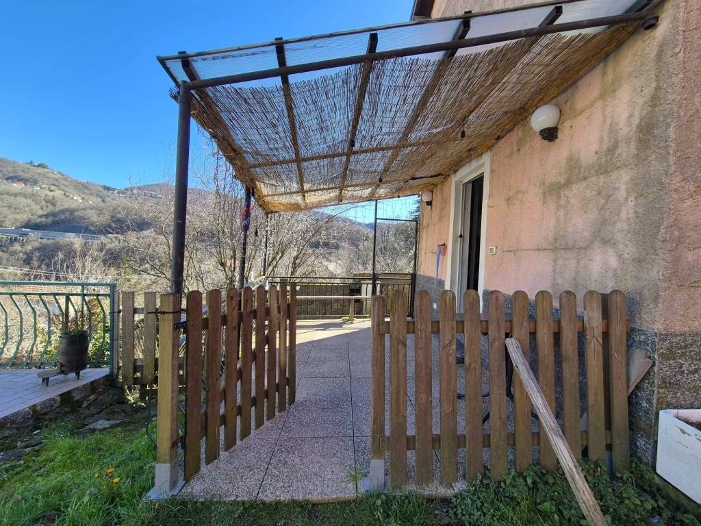 Casa indipendente a Mignanego in Via Giovanni Parodi - Foto 5