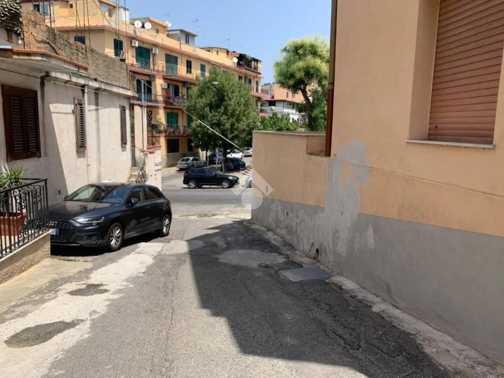 Terreno a Reggio calabria in Via Cardinale Portanova, 2 - Foto 2