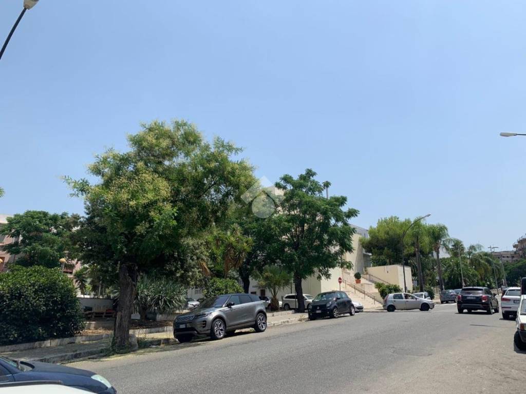 Terreno a Reggio calabria in Via Cardinale Portanova, 2 - Foto 3