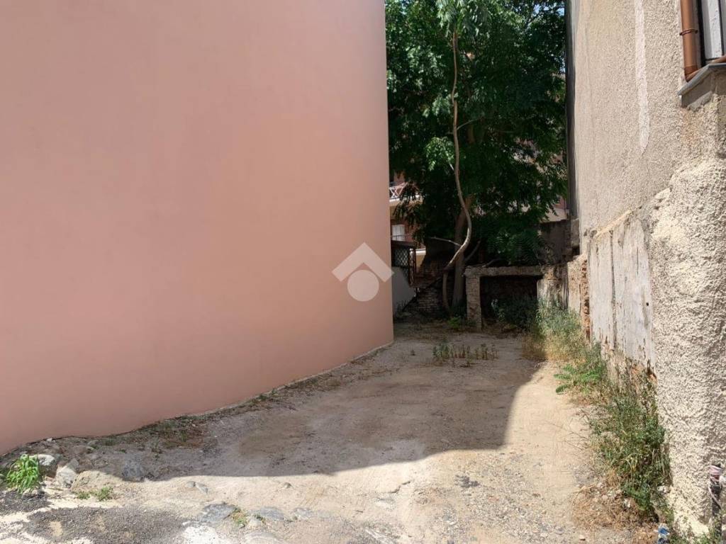 Terreno a Reggio calabria in Via Cardinale Portanova, 2 - Foto 4