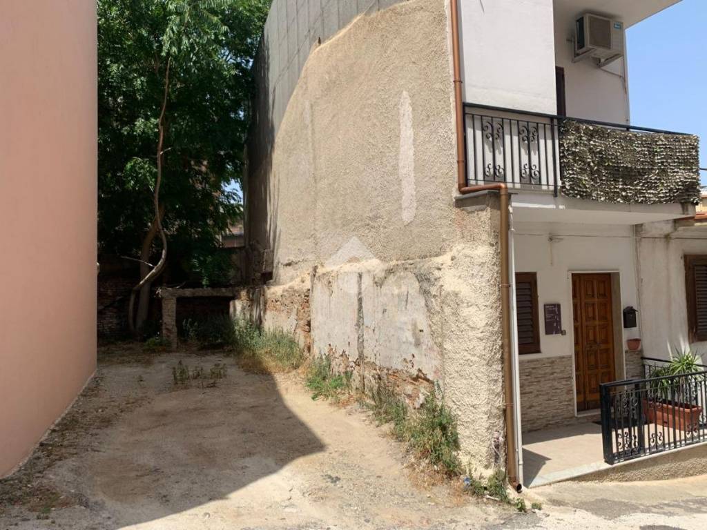 Terreno a Reggio calabria in Via Cardinale Portanova, 2 - Foto 5