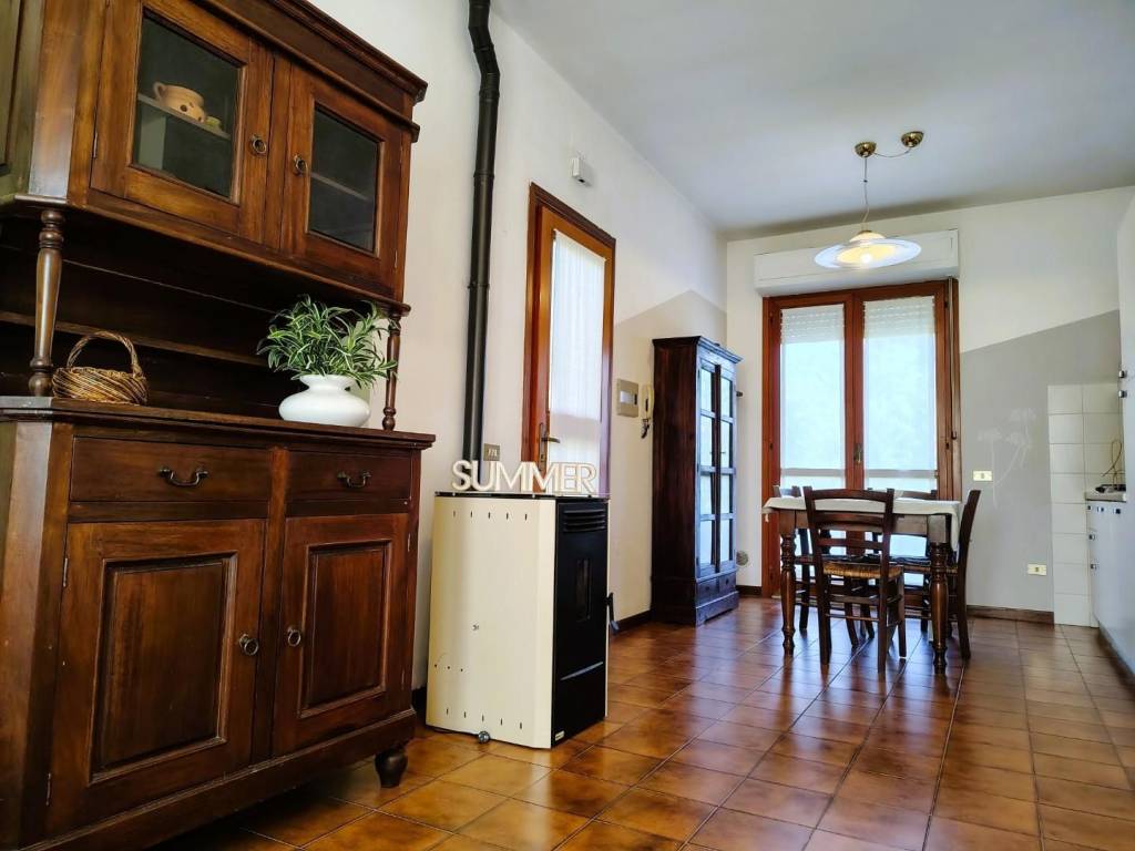 Appartamento a Rosignano marittimo - Foto 4