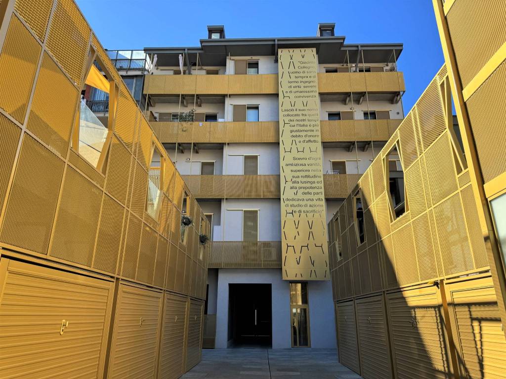 Appartamento a Torino in Via Giacinto Collegno, 37 - Foto 3