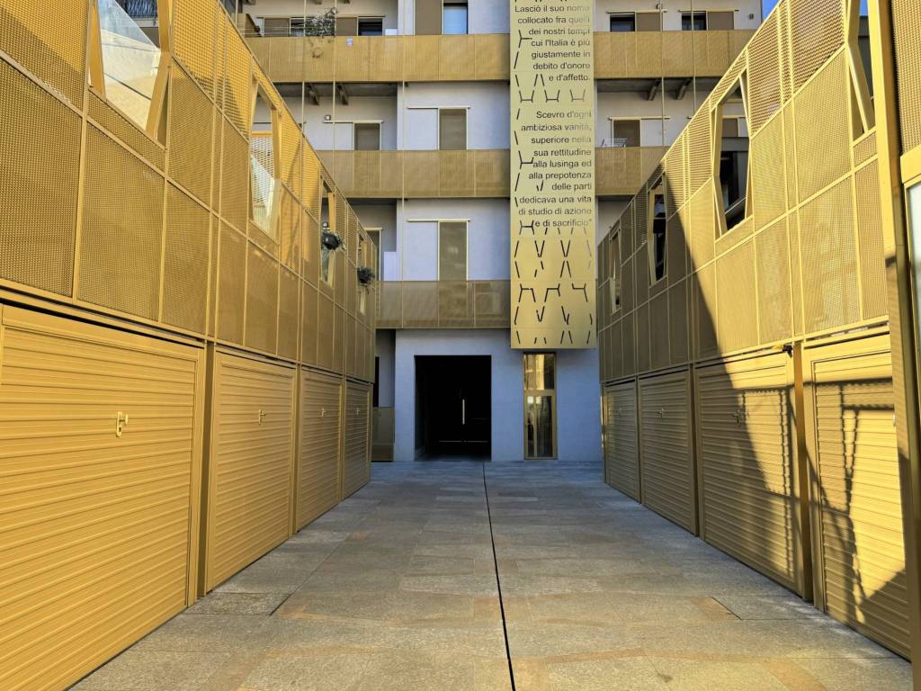 Appartamento a Torino in Via Giacinto Collegno, 37 - Foto 4