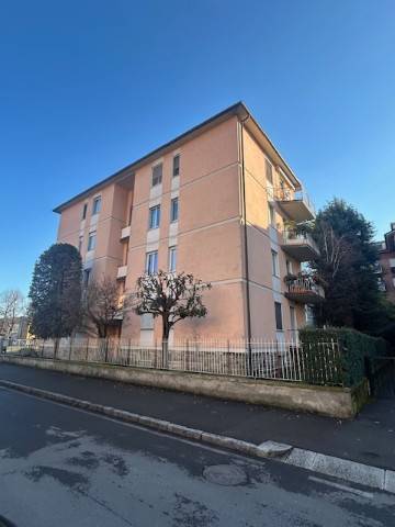 Appartamento a Bergamo in Via Monte Grem - Foto 2