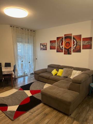 Appartamento a Bergamo in Via Monte Grem - Foto 5