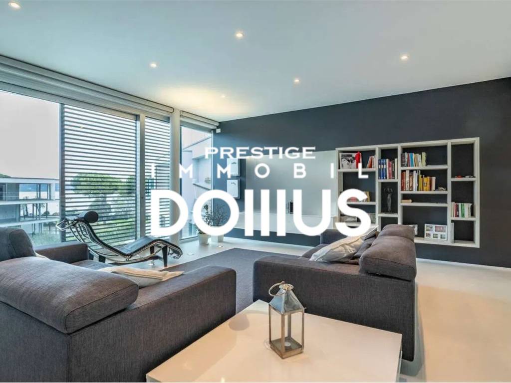 Attico / mansarda a Lonato del garda in Via Maguzzano - Foto 2