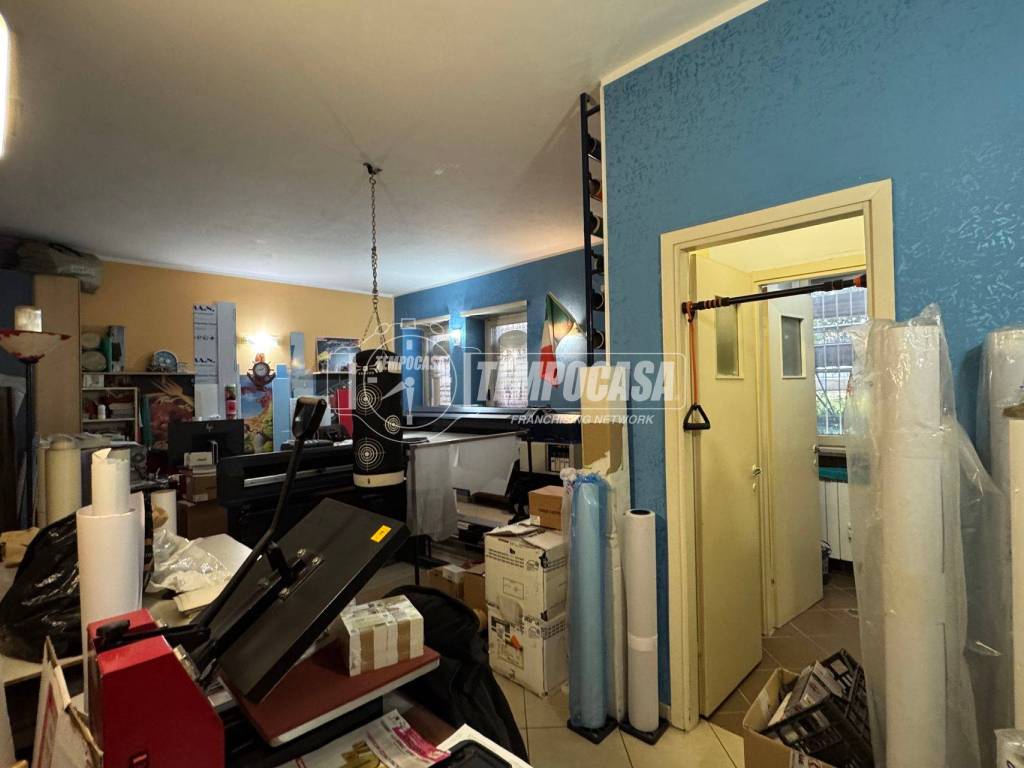 Appartamento a Torino in Corso Taranto 64/B - Foto 5