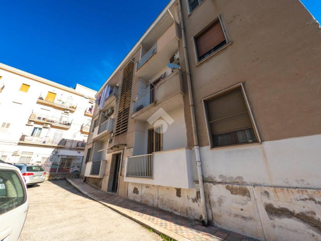 Appartamento a Manfredonia in Via della Croce, 8 - Foto 2