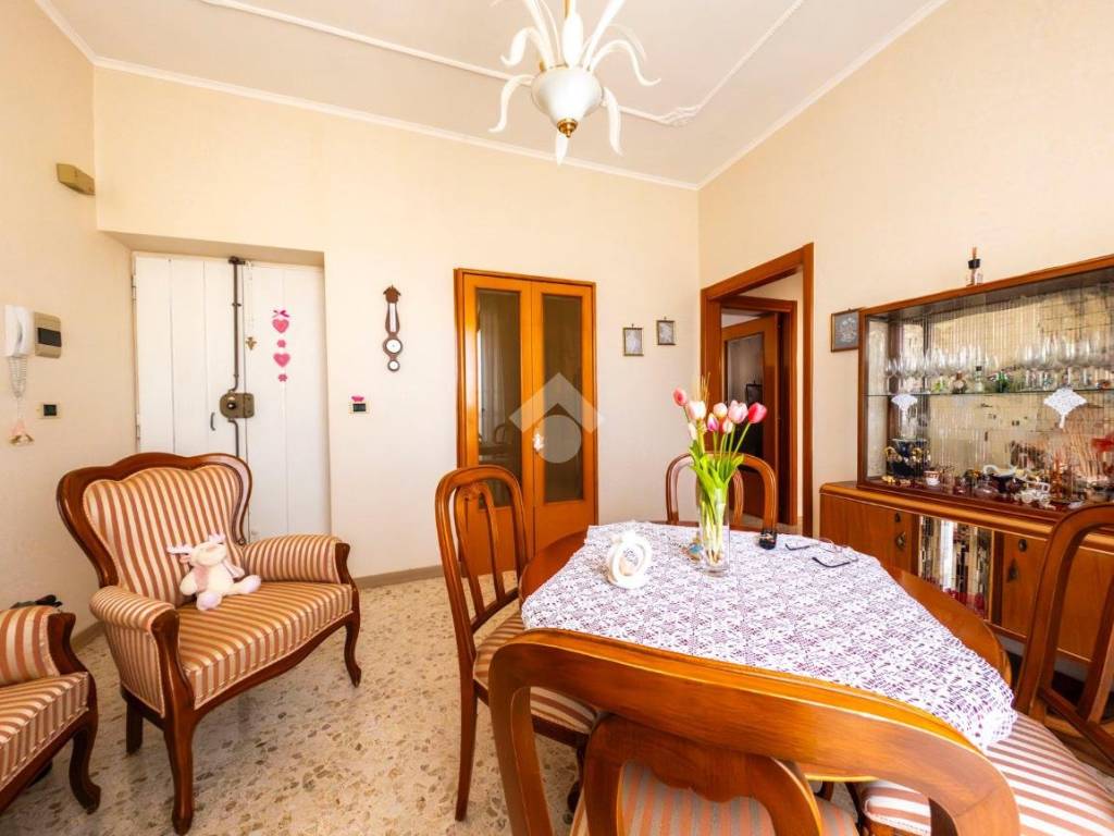 Appartamento a Manfredonia in Via della Croce, 8 - Foto 4