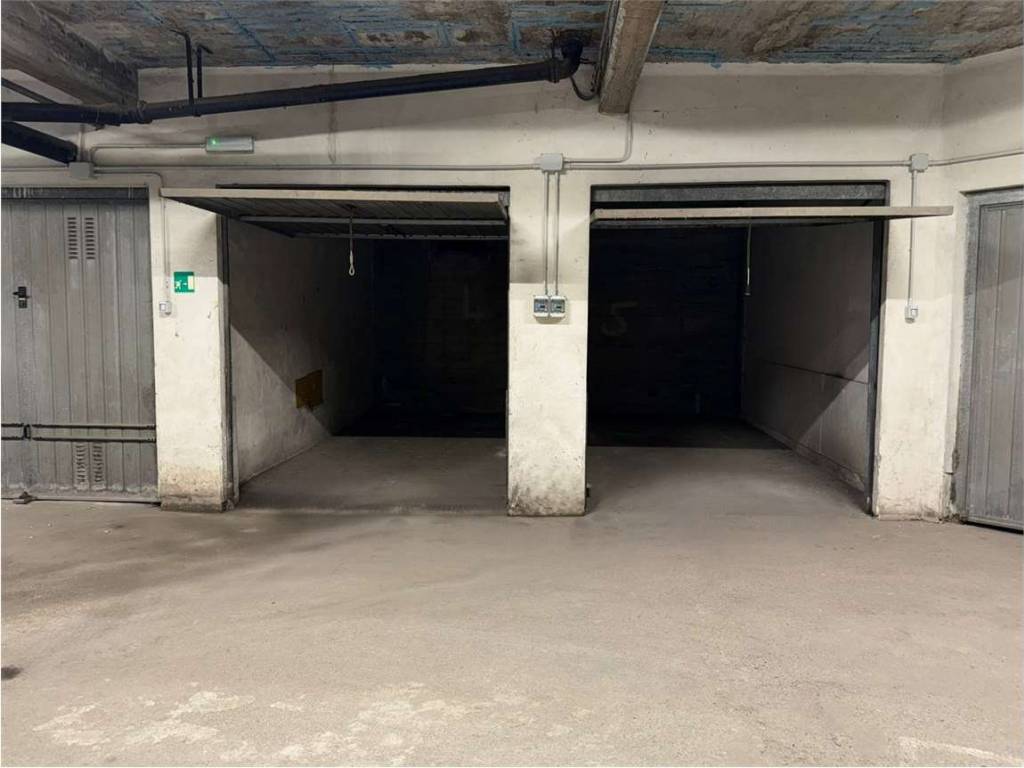 Box / garage a Venaria reale in Via Goito , 9 - Foto 2