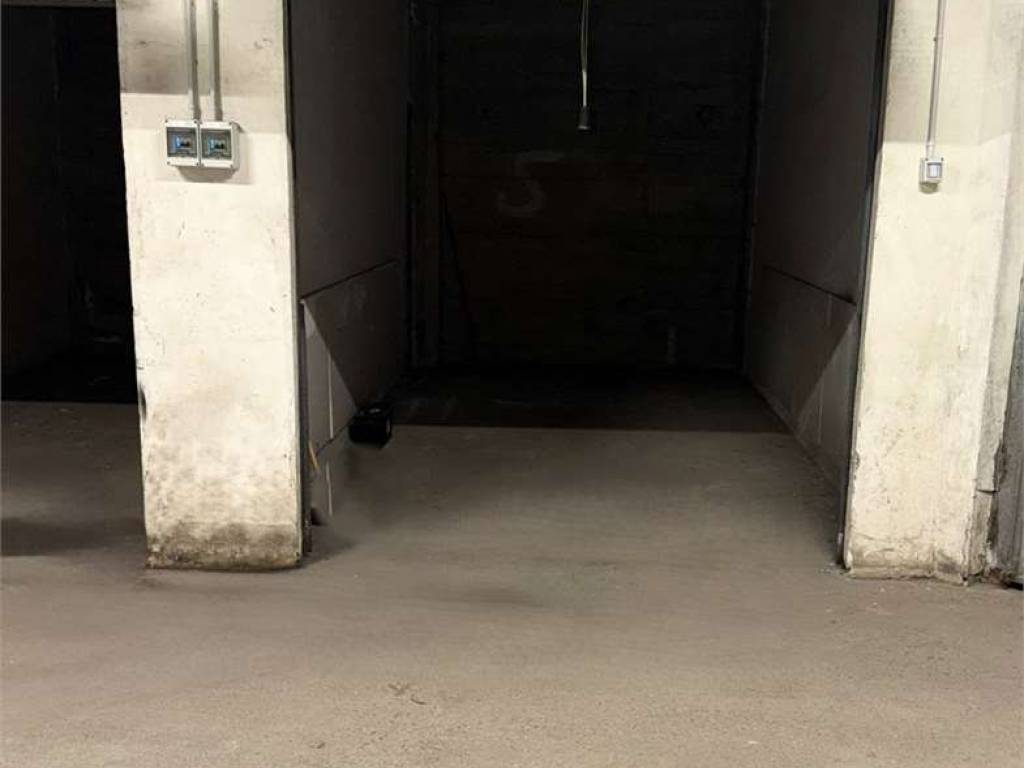 Box / garage a Venaria reale in Via Goito , 9 - Foto 3