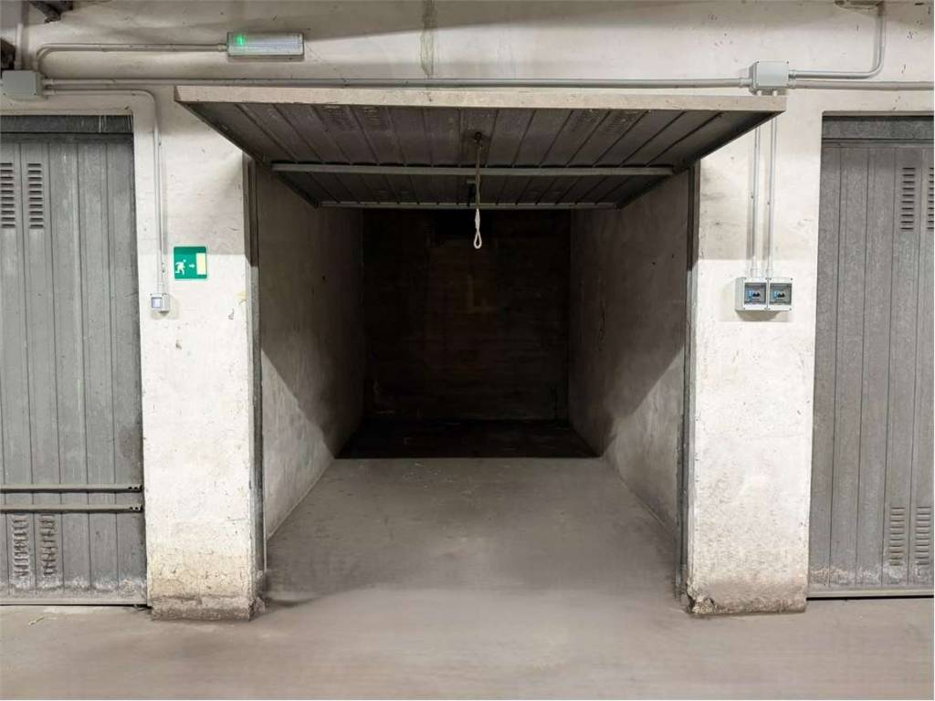 Box / garage a Venaria reale in Via Goito , 9 - Foto 4